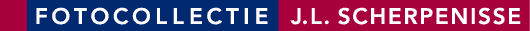 Logo Fotocollectie J.L. Scherpenisse