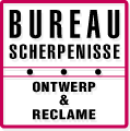 Logo Bureau Scherpenisse