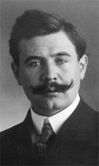J.L. Scherpenisse